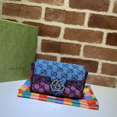 Gucci Satchel Bags